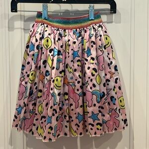 Lola and the boys skirt